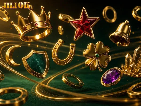 Jungle Treasure Image 1
