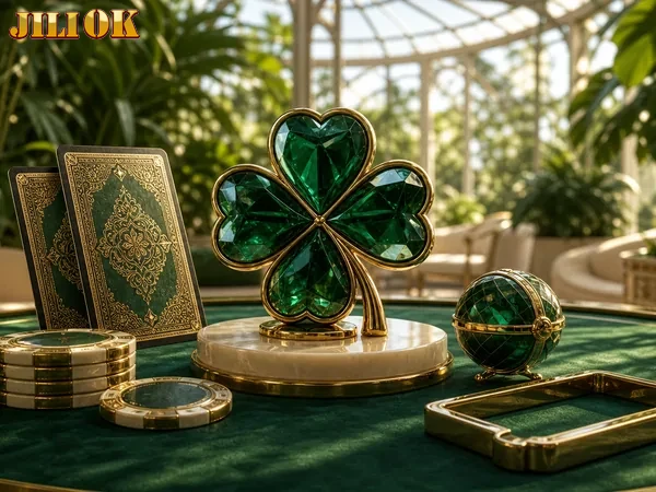 Jungle Treasure Image 2