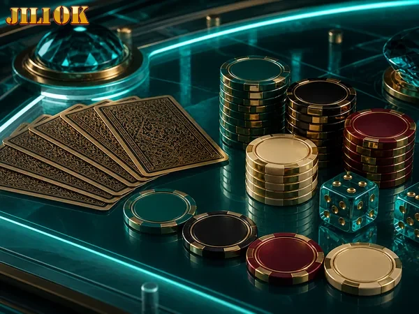 Jungle Treasure Image 3